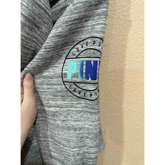 Victoria Secrets Pink Women's size small hoodie - Picture 3 of 3